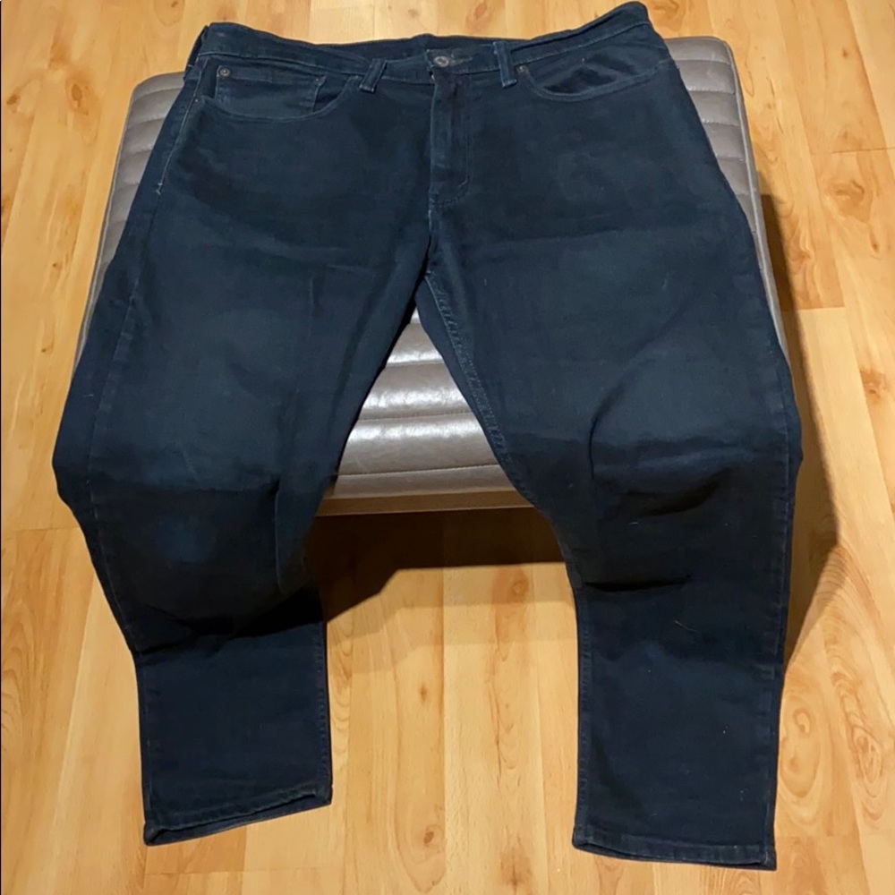 Levi’s 502 jeans 34/32 new without tag